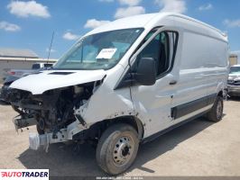 Ford Transit 2023 3