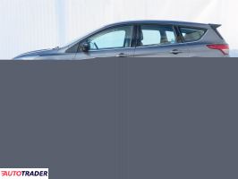Ford Kuga 2013 1.6 147 KM Ford Kuga 2013 1.6 147 KM