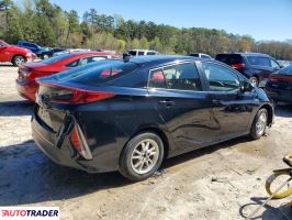 Toyota Prius 2021 1