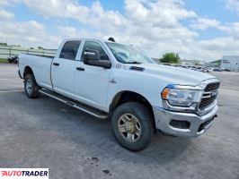 Dodge Ram 2023 6