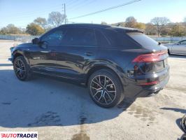 Audi Q8 2020 3