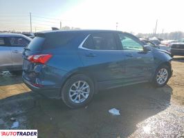 Chevrolet Equinox 2020 1