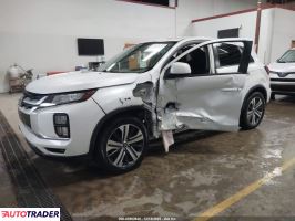 Mitsubishi Outlander 2020 2