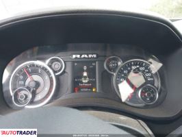 Dodge Ram 2020 6