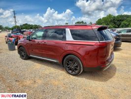 Kia Carnival 2024 3