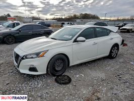 Nissan Altima 2020 2