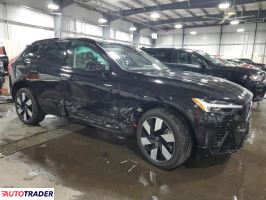 Volvo XC60 2025 2