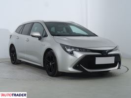 Toyota Corolla 2020 1.8 120 KM Toyota Corolla 2020 1.8 120 KM