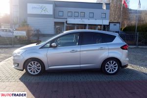Ford C-MAX 2016 1.5 150 KM