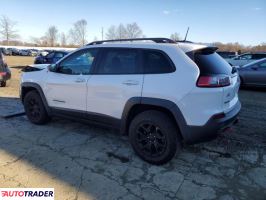 Jeep Cherokee 2019 3