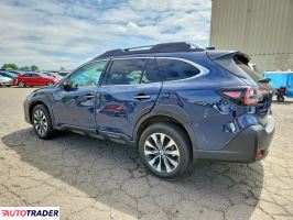 Subaru Outback 2024 2