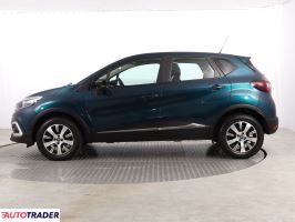 Renault Captur 2017 0.9 88 KM