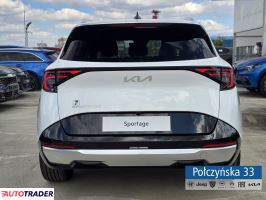 Kia Sportage 2025 1.6 150 KM