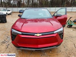 Chevrolet Blazer 2025