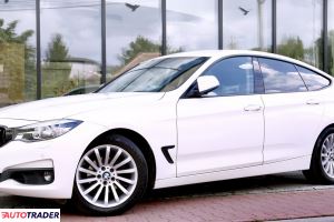 BMW Pozostałe 2017 2.0 190 KM BMW Pozostałe 2017 2.0 190 KM