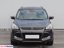 Ford Kuga 2015 2.0 147 KM