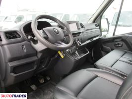Renault Master 2020 2.3