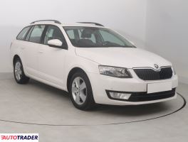 Skoda Octavia 2014 1.6 103 KM Skoda Octavia 2014 1.6 103 KM