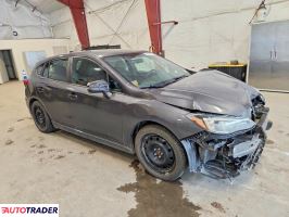 Subaru Impreza 2020 2