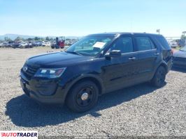 Ford Pozostałe 2019 3 Ford Pozostałe 2019 3
