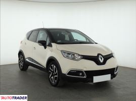 Renault Captur 2014 0.9 88 KM