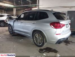 BMW X3 2021 3