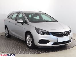 Opel Astra - zobacz ofertę