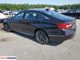 Honda Accord 2021 1 Honda Accord 2021 1