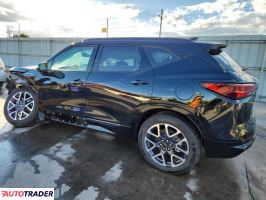Chevrolet Blazer 2024 3