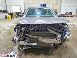 Toyota Camry 2023 2