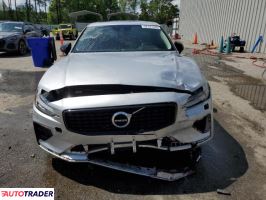 Volvo S60 2022 2 Volvo S60 2022 2