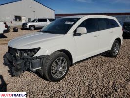 Dodge Journey 2019 3 Dodge Journey 2019 3