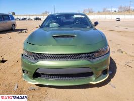 Dodge Charger 2023 3