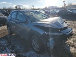 Hyundai Kona 2021 2 Hyundai Kona 2021 2