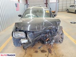 Chrysler 300C 2021 3
