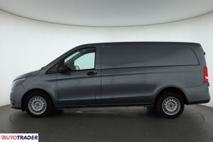 Mercedes Vito 2020 1.7