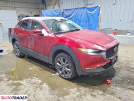 Mazda CX-30 2022 2