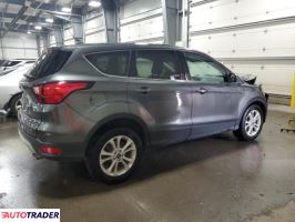 Ford Escape 2019 1
