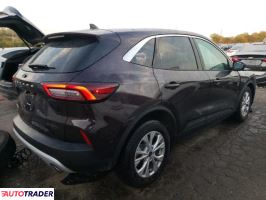 Ford Escape 2023 1