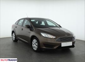 Ford Focus 2017 1.6 103 KM