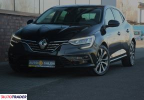 Renault Megane 2022 1.3 140 KM Renault Megane 2022 1.3 140 KM