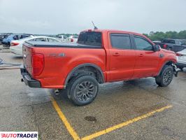 Ford Ranger 2022 2