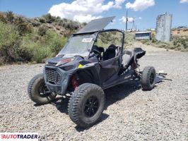 Polaris Ranger RZR 2019 Polaris Ranger RZR 2019
