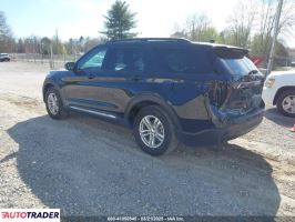 Ford Explorer 2023 2