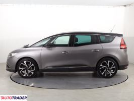 Renault Grand Scenic 2018 1.3 160 KM