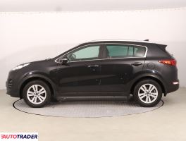 Kia Sportage 2017 1.6 130 KM