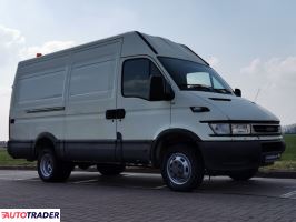 Iveco Daily 2005 Iveco Daily 2005