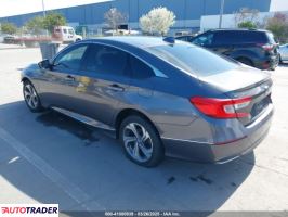 Honda Accord 2020 1 Honda Accord 2020 1