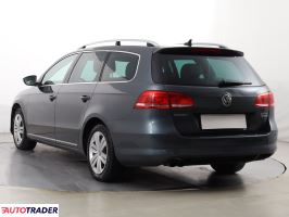 Volkswagen Passat 2012 2.0 138 KM