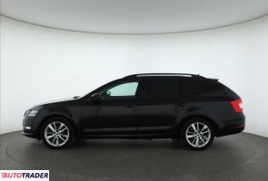 Skoda Octavia 2018 2.0 147 KM